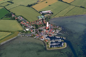 Ferienwohnung Seglernest 2 Fehmarn